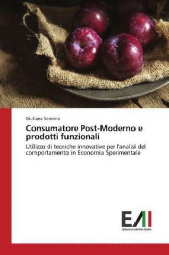 Thumbnail - Consumatore Post-moderno E Prodotti Funzionali Utilizzo Di Tecniche