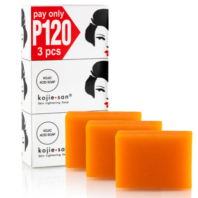 Kojie bsoap sknlght 100g 3s/48 #2 (4809014128337)