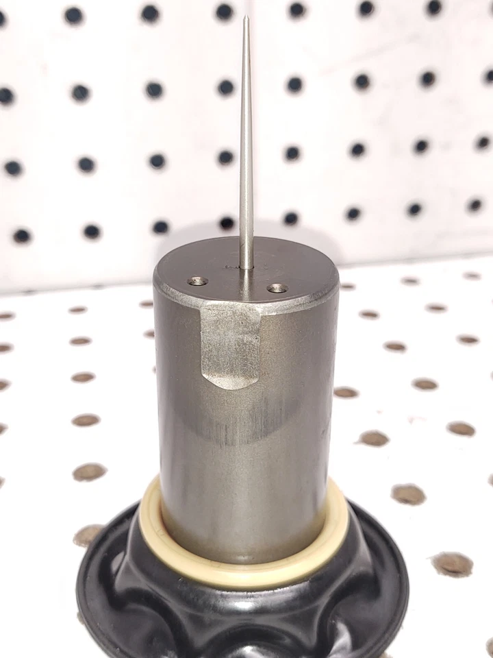 Honda V65 1983 VF1100C MAGNA CARBURADOR PISTÓN FLOTADOR, VACÍO 16111-MB4-671 Foto 3 de 4