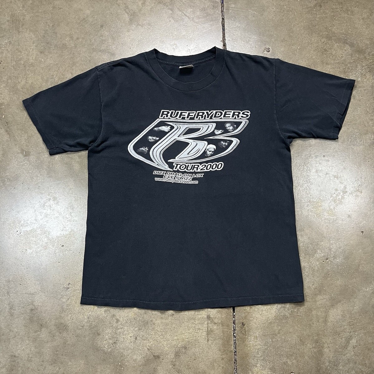 トップス vintage RUFF RIDERS baseball shirt fb $_12.JPG?set_id=880000500F