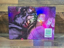 Street Fighter Akuma Anniversary Edition Controller Sony PlayStation 2