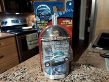 2002 HOT WHEELS HIGHWAY 35 STREET SPEED NITROX " BACKDRAFT " 3/35 { NIP ) B0895