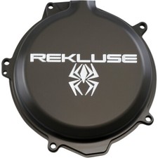 Rekluse Billet Aluminum Clutch Cover (RMS-335)