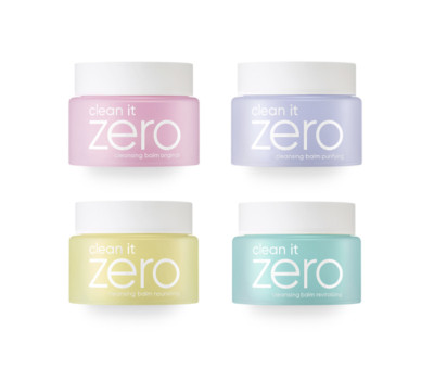 [ Banila Co ] Clean it Zero Cleansing Balm 100ml ''SALE!!'' US Seller