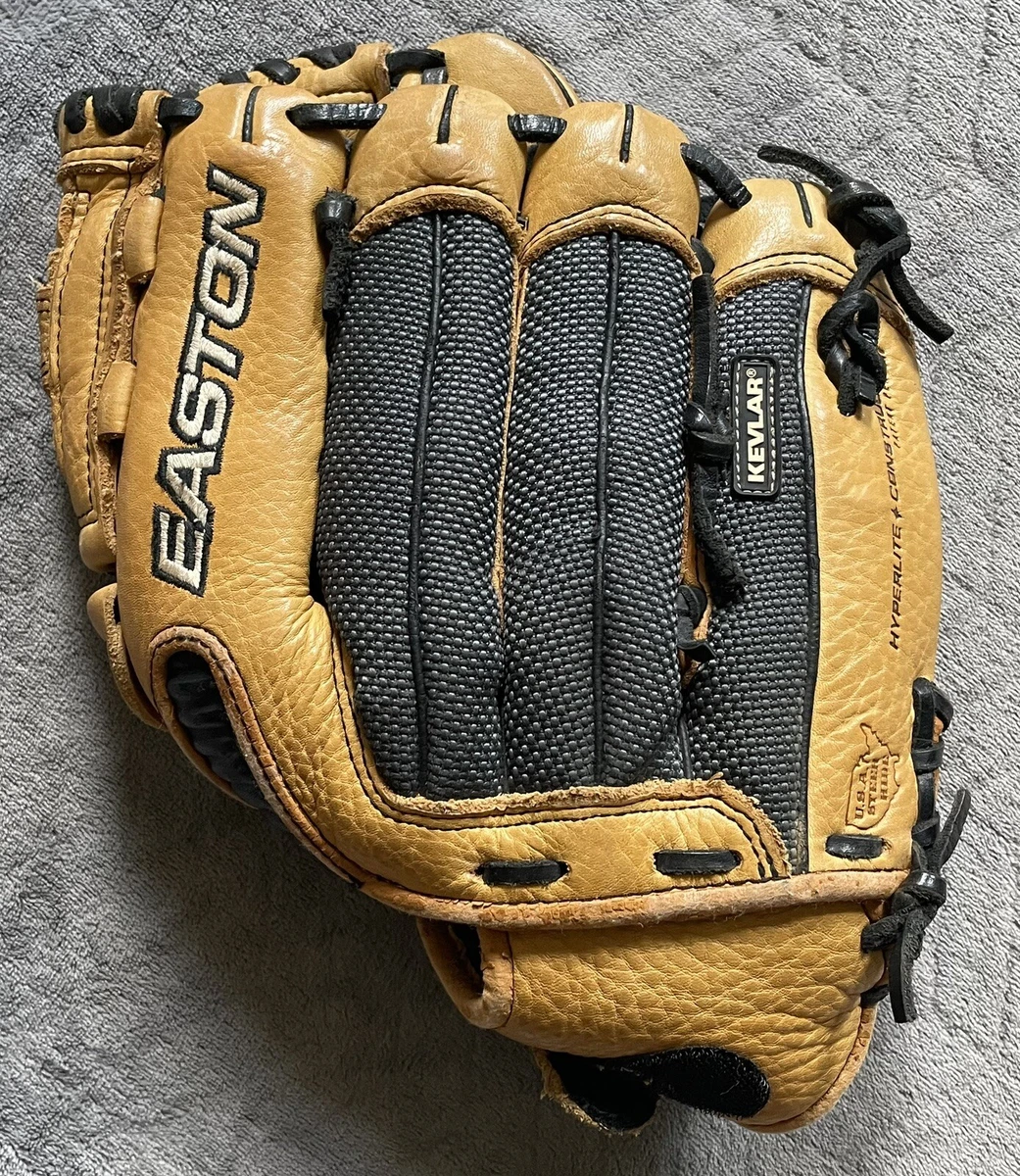 Gant de baseball Easton Flagship 12 2 pièces FS-D45 – Baseball 360