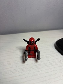 LEGO Marvel: Wolverine's Chopper Showdown (6866)