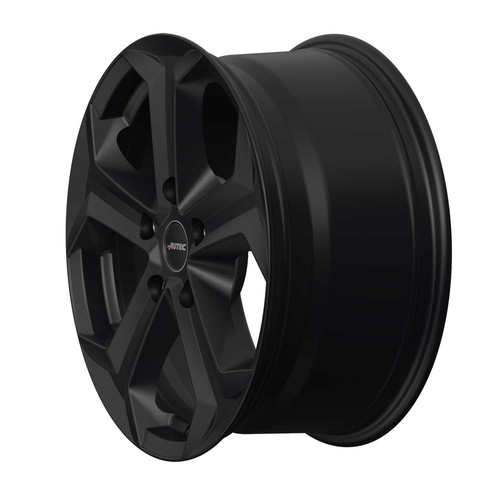 4 Autec XENOS Felgen 7x17 5x114,3 SWM für Kia Carens Magentis Opirus Sorento Sou - Bild 5 von 5