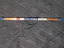 95150 Lucas Milhaupt Sil Fos Silvaloy 15 Silver Solder 28 Rods 1 pound solder