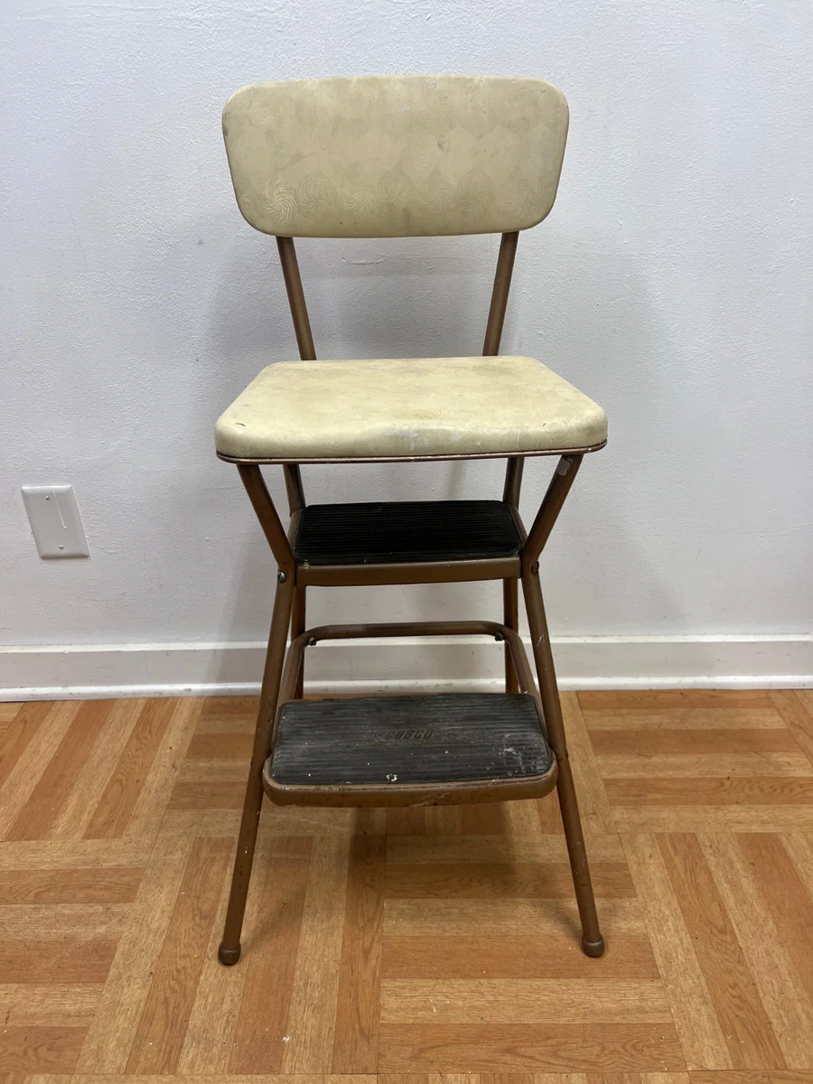Steel Antique Benches & Stools for sale | eBay UK