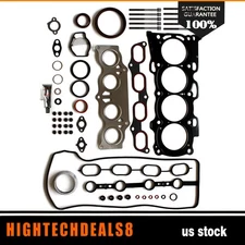 For Toyota Camry 2007-2011 2.4L Cylinder Head Gasket & Head Bolts HS26232PT