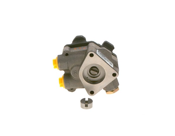Bosch K S00 000 002 Kraftstoffpumpe FüR Renault Trucks,Volvo-image