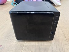 Synology DS416play 4-Bay NAS  – Fully Working, Upgraded, and Ready to Use