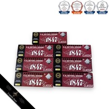 C.A. Seydel S hne 1847 Classic 7Hole Diatonic Harmonica Stainless Steel used