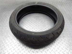 Dunlop Sportmax GPR-300 Rear Back Motorcycle Tire Tyre 150/60 150/60R17 17" 66H