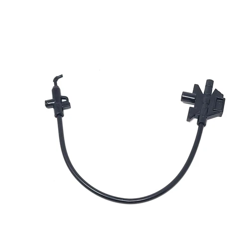 Transformers G1 Optimus Prime Authentic Vintage 1984 Gas Nozzle, Pump, Hose Set