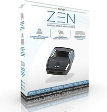 Collective Minds Cronus Zen Brand New Premier Console Controller Adapter