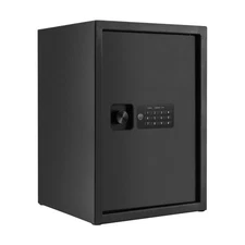 Safe for Home, 2.0 Cubic Feet Safe Box W/Electronic Digital Keypad, Removable...