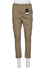 G STAR RAW Stoffhose Damen Hose Pants Chino Gr. W27 Braun #1oujz01