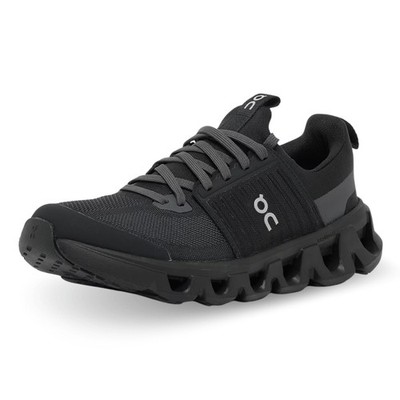Schuhe On Cloudswift Youth Größe 37,5 Cod 3YF10010106 Schwarz