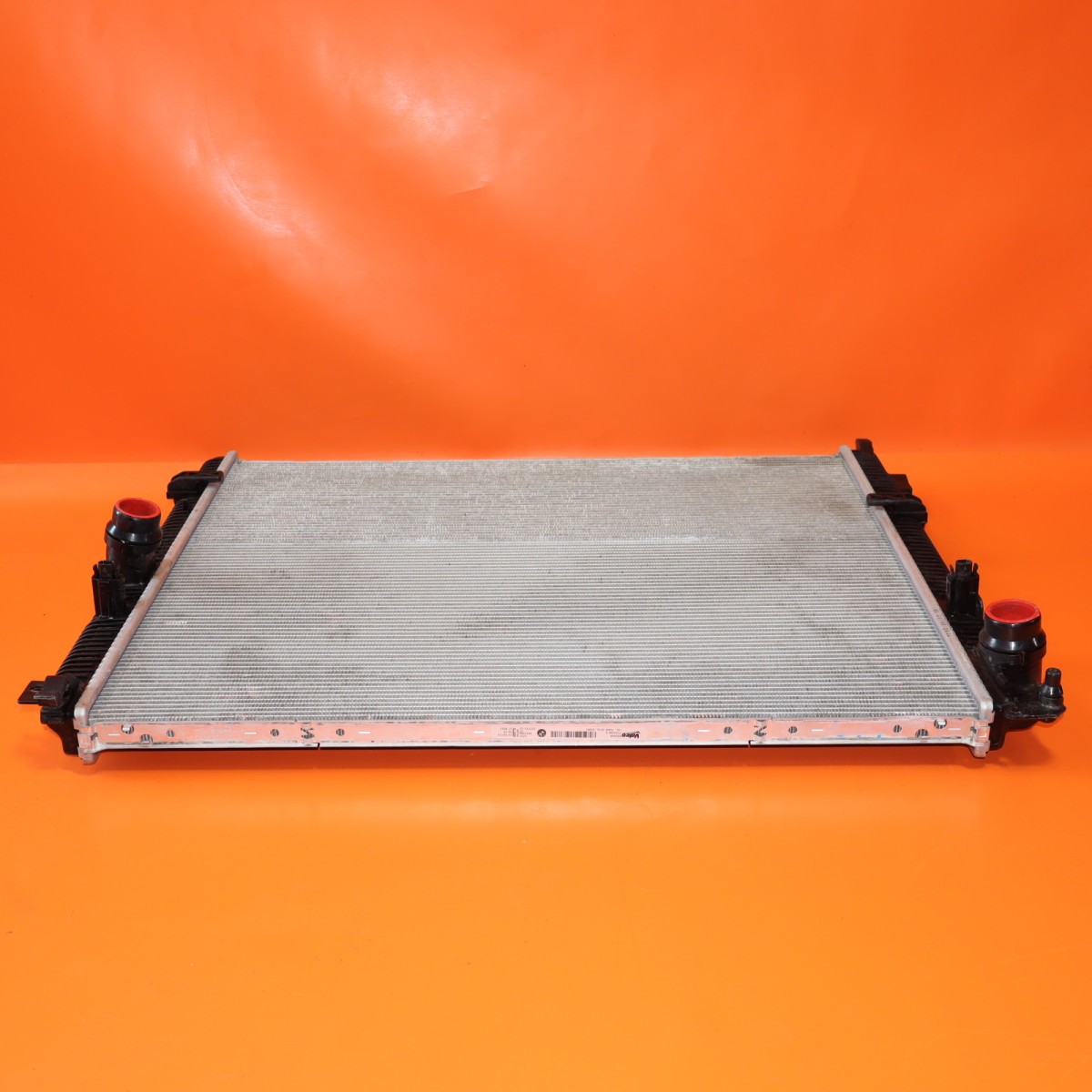 BMW IX RADIATOR 2022 2023 2024 2025 2026 17119452580 OEM | eBay