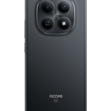 Smartphone Xiaomi Redmi Note 15 5G 8GB Ram 256GB 7 Pollici Telecamera 108MP Nero