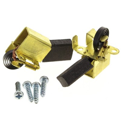 Kohle + Halter 1609203v51 - Bosch Freischneider