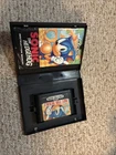Sega Genesis "Not For Resale" version Hedgehog video game cartridge Complete