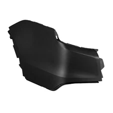 Fits 2017-2025 Cadillac XT5 Rear Driver Side Bumper Cover BCR-10156L CAPA