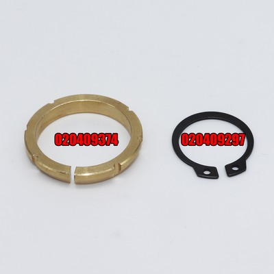 Seat Cordoba / Ibiza (085 Trans) Gearbox Bearing Rebuild Repair Kit