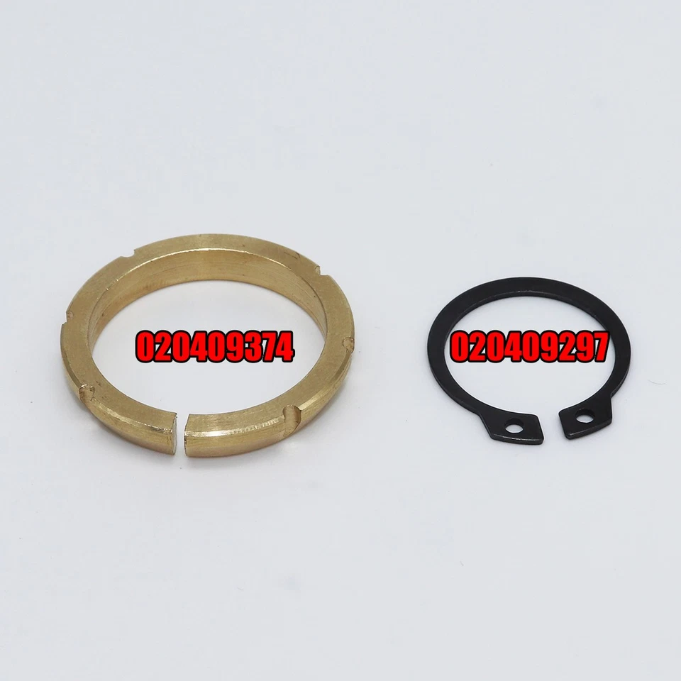 For VW Golf Jetta Passat Gearbox Differential Brass Ring 28mm 020-409-374 NEW - Image 3 of 4