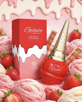 Gelato  by Amaran 100 ML/3.4FLOZ
