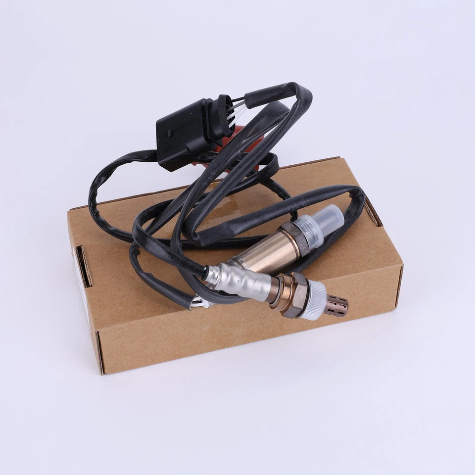 2x Lambdasonde Vor+Nach Kat VAG Für 1.2 40/44 KW Fabia 1 2 Polo 9N Ibiza 3 - Bild 2 von 4