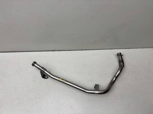 Audi Q7 4L 2009 Diesel 176kW Turbolader Ölleitung Ölschlauch 059735AD LIU34180