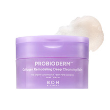 BIO HEAL BOH Probioderm Collagen Remodeling Deep Cleansing Balm 100ml
