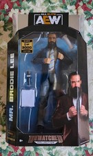 AEW Unmatched Series 6 #48 Mr. Brodie Lee CHASE 1 Of 3000 All Elite Wrestling
