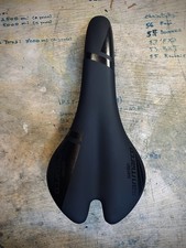 Selle San Marco Aspide Full-Fit Narrow (130mm)  S1 Bike Seat Saddle 177g