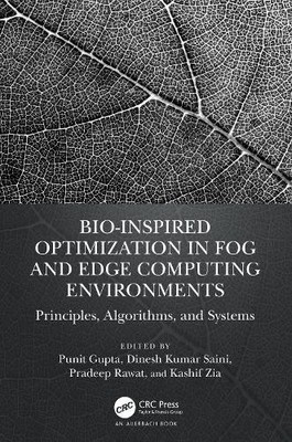 Bioinspirierte Optimierung in Nebel- und Edge-Computing-Umgebungen - 9781032262901