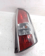 Feu arrière Subaru JUSTY