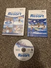 Wii Sports Resort (Nintendo Wii, 2009)