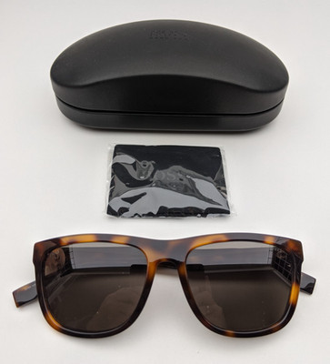  ️Hugo Boss BOSS 1439/S 05LSP Polarized Sunglasses 58/18 150 /EUBOX22 ️