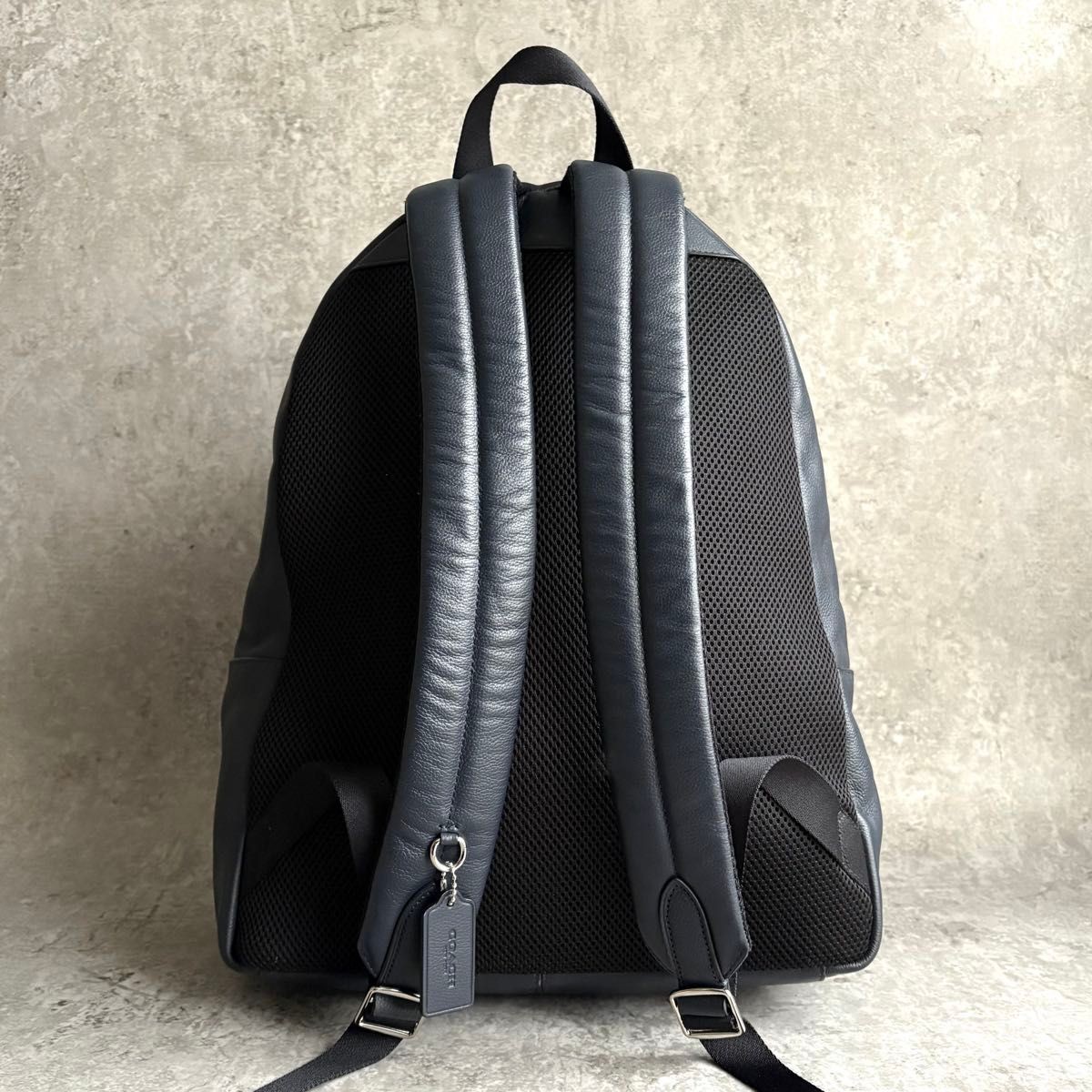 COACH Charles Varsity Backpack - image 4