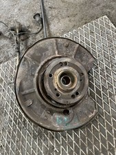 Mercedes-Benz S W220 2001 Hinten rechts Radnabe Hinterrad Benzin 265kW POR26834 Mercedes-Benz S W220 2001 Hinten rechts Radnabe Hinterrad Benzin 265kW POR26834