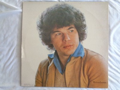 Riccardo Cocciante  Lp Vinile Omonimo Same / RCA Italiana 12'' 