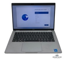 Dell Latitude 5420 Quad Core i5-1145G7 2.60GHz 256GB SSD 16GB RAM - READ 234069