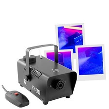 Machine à Fumée F400 Boomtone Dj 400W