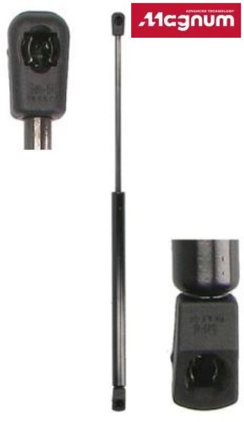 Magnum Technology MGS0154 Gasfeder FüR Koffer-/Laderaum Gasfeder FüR Audi-image