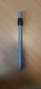 Teleskop-Staubsaugerrohr kompatibel mit Siemens VS06C110 Synchropower, gebraucht