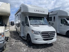 2027 Grand Design Lineage Series M 25FW
