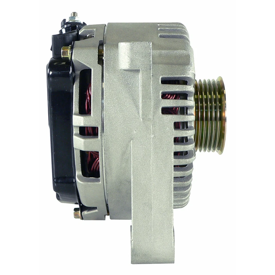 Alternator for 4.6L Lincoln AVIATOR 03 04 2003 2004; 400-14047 — 第 2/4 张图片