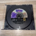 Nintendo GameCube The Legend of SPYRO A New Beginning DISC ONLY - TESTED!
